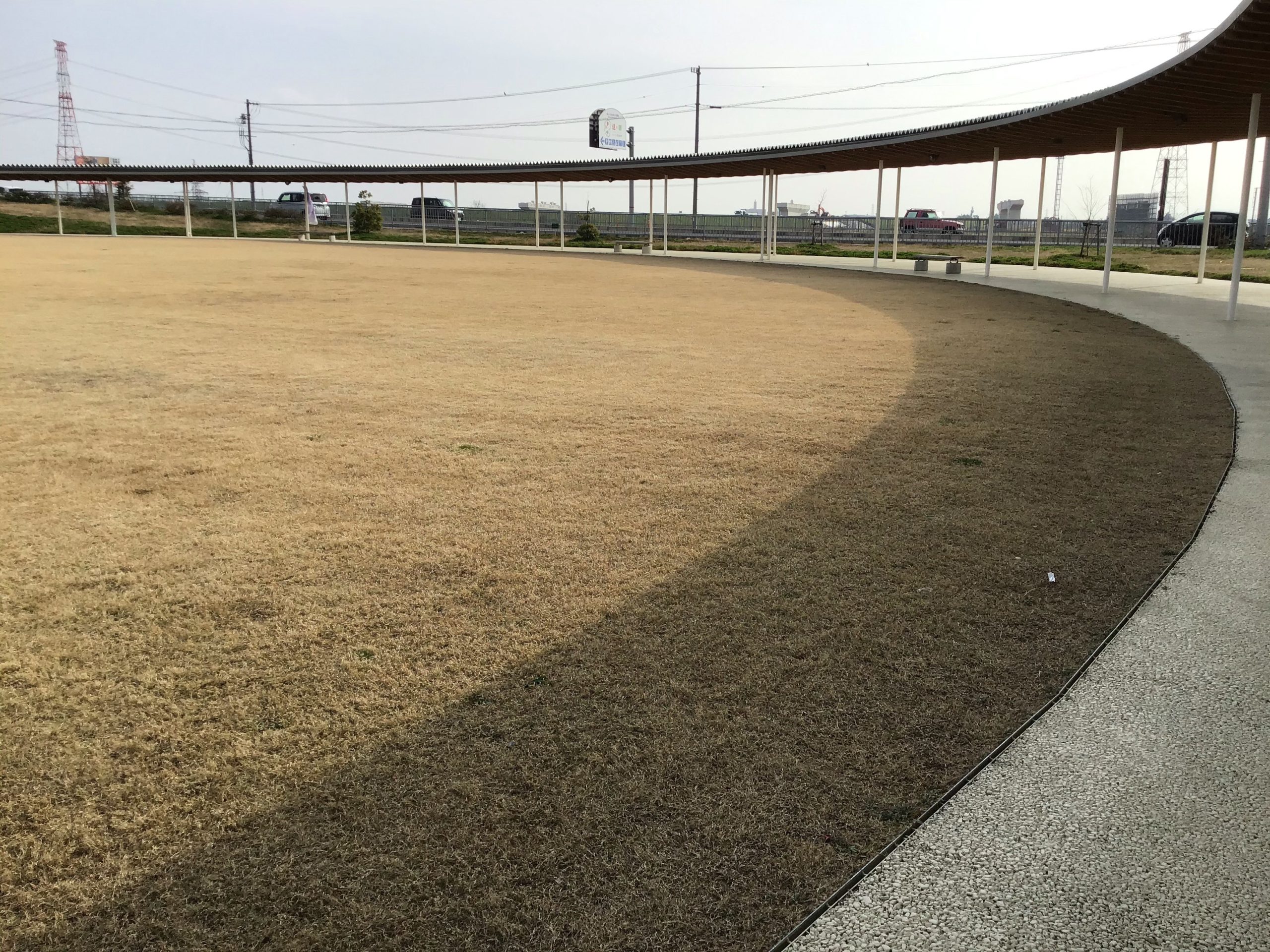 岐阜県揖斐郡大野町　道の駅（パレットピアおおの）のサムネイル1
